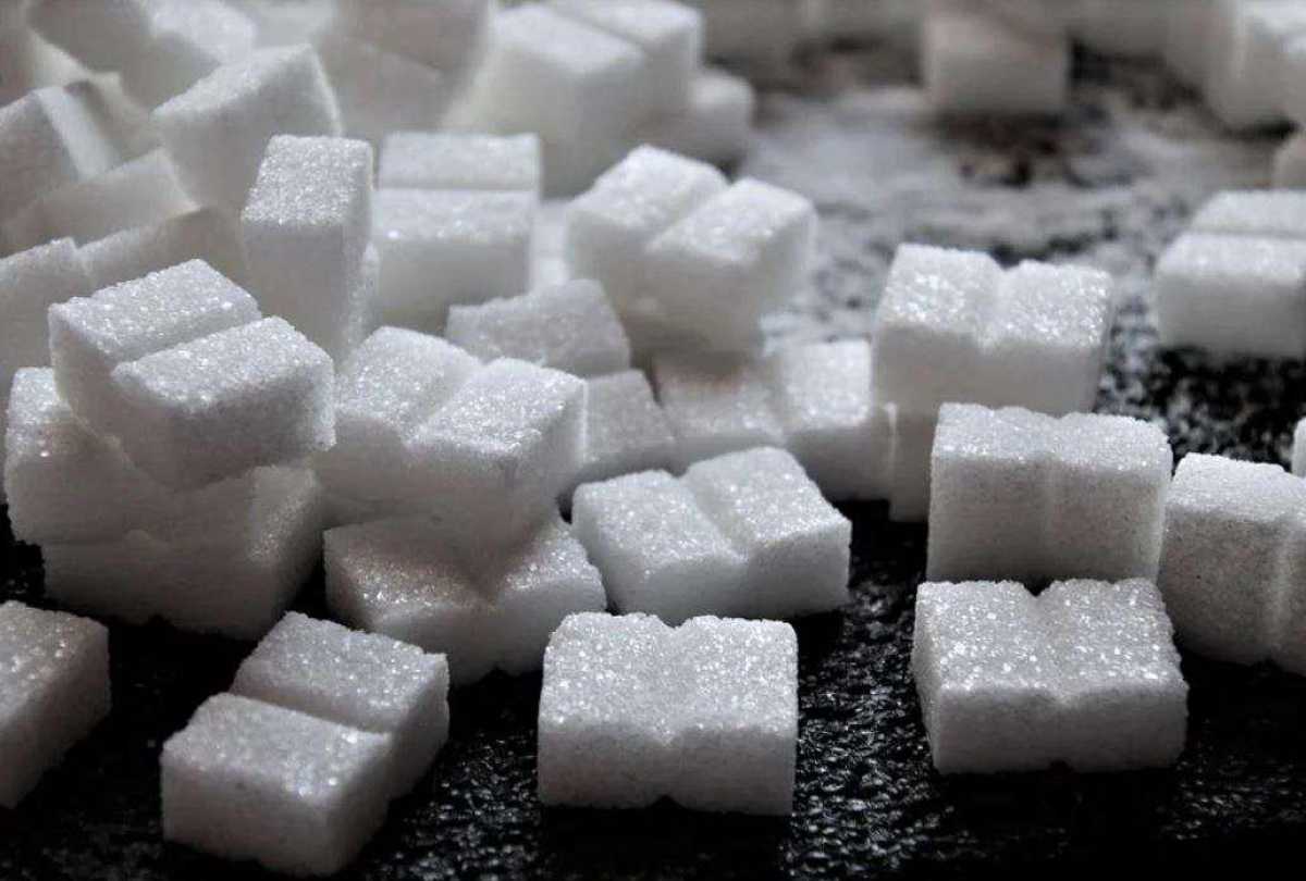 Среднюю цену на сахар в Казахстане озвучили в Минторговли
