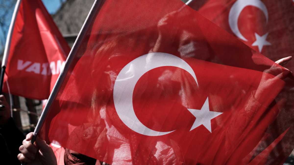 ООН одобрила смену международного названия Турции