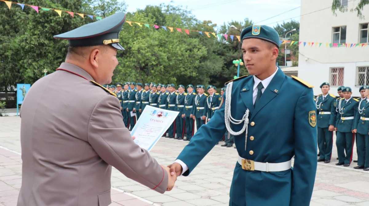 Фото Выпускники Средних Школ