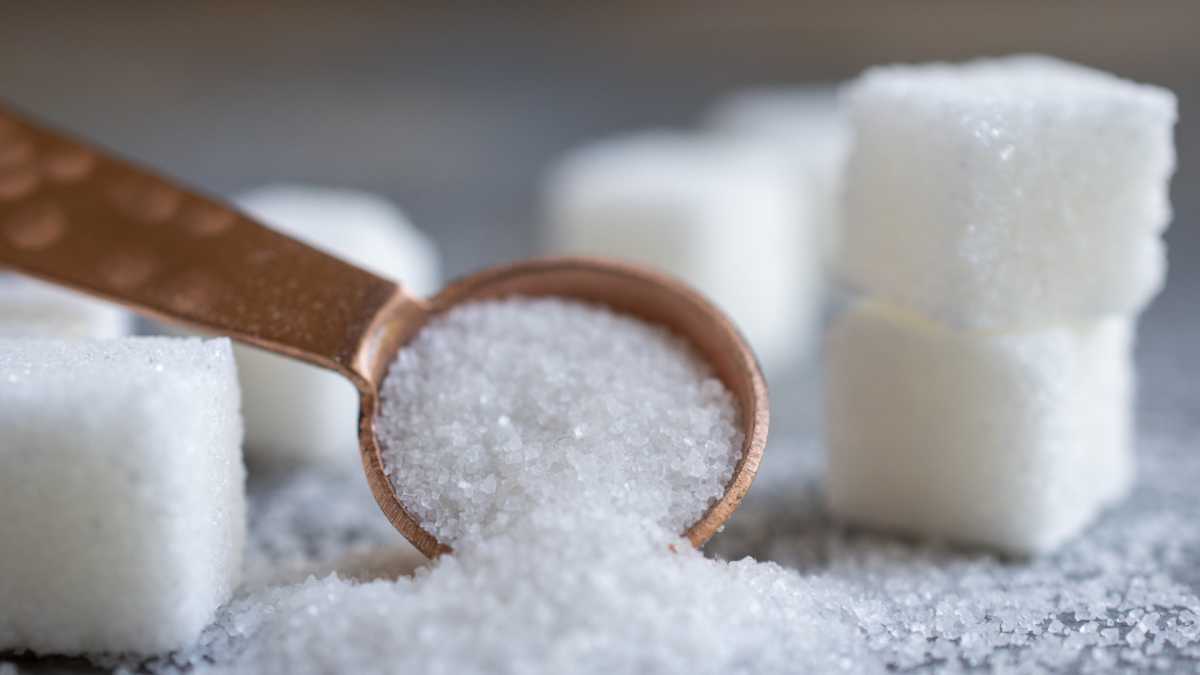 Дефицита сахара в Казахстане нет! Сахара, впрочем, тоже