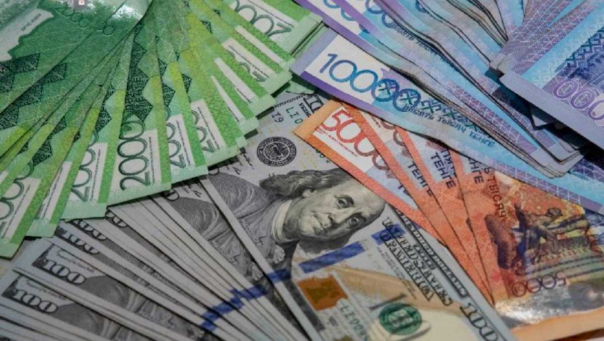 Более миллиарда тенге не дополучил бюджет из-за афер жителя Шымкента