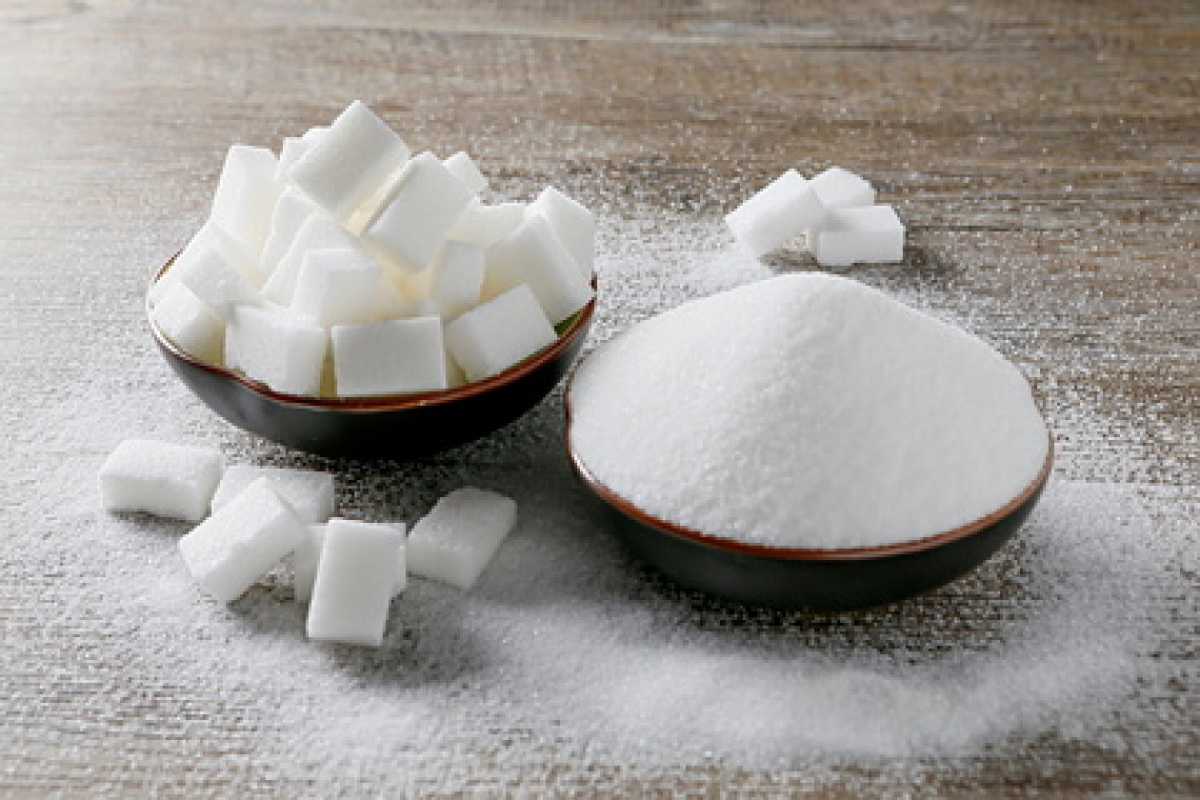 100 тысяч тонн сахара запросил Казахстана у других стран