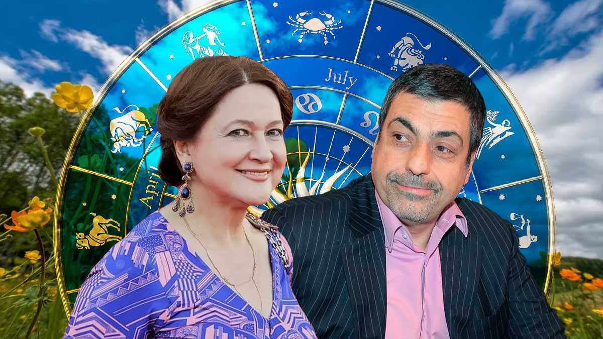 Феноменальное везение: Павел и Тамара Глоба предрекли нескольким знакам зодиака море денег и успех в июле