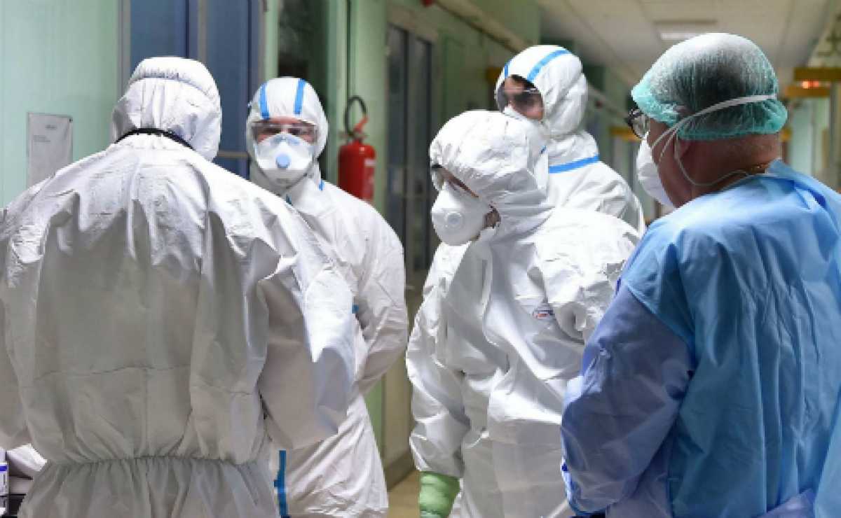 188 человек заразились коронавирусом за сутки в Казахстане