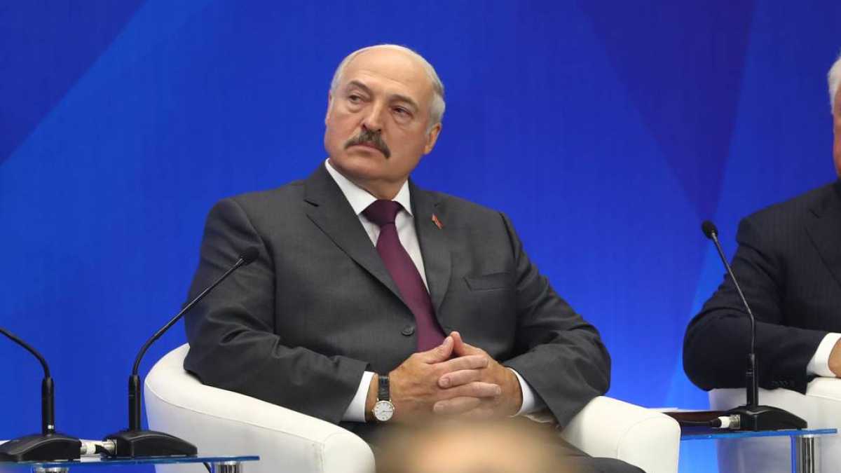 Лукашенко: Центральную Азию начали раскачивать, там будет схватка в ближайшее время