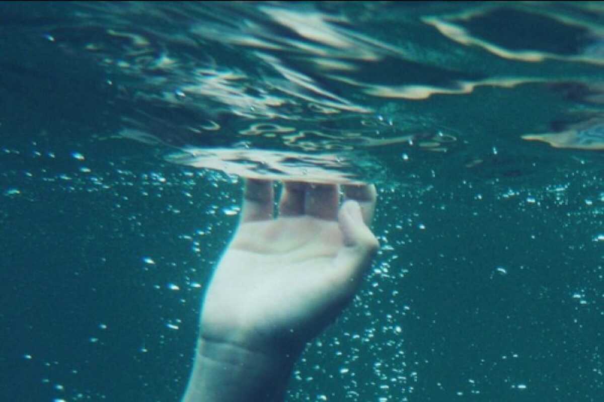 Девочка утонула в реке в Шымкенте
