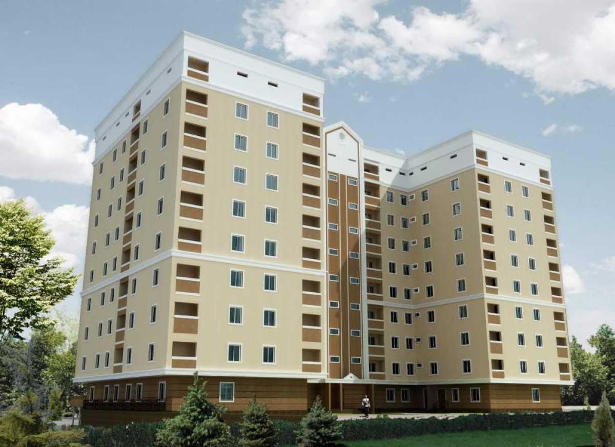 Продажа квартир в Алматы – выбираем недвижимость удобно и выгодно