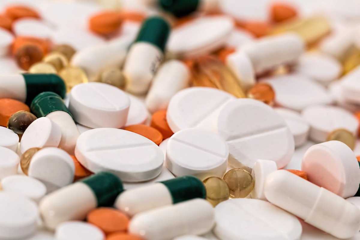 Аптеки Нур-Султана наказывают за продажу лекарств без рецепта