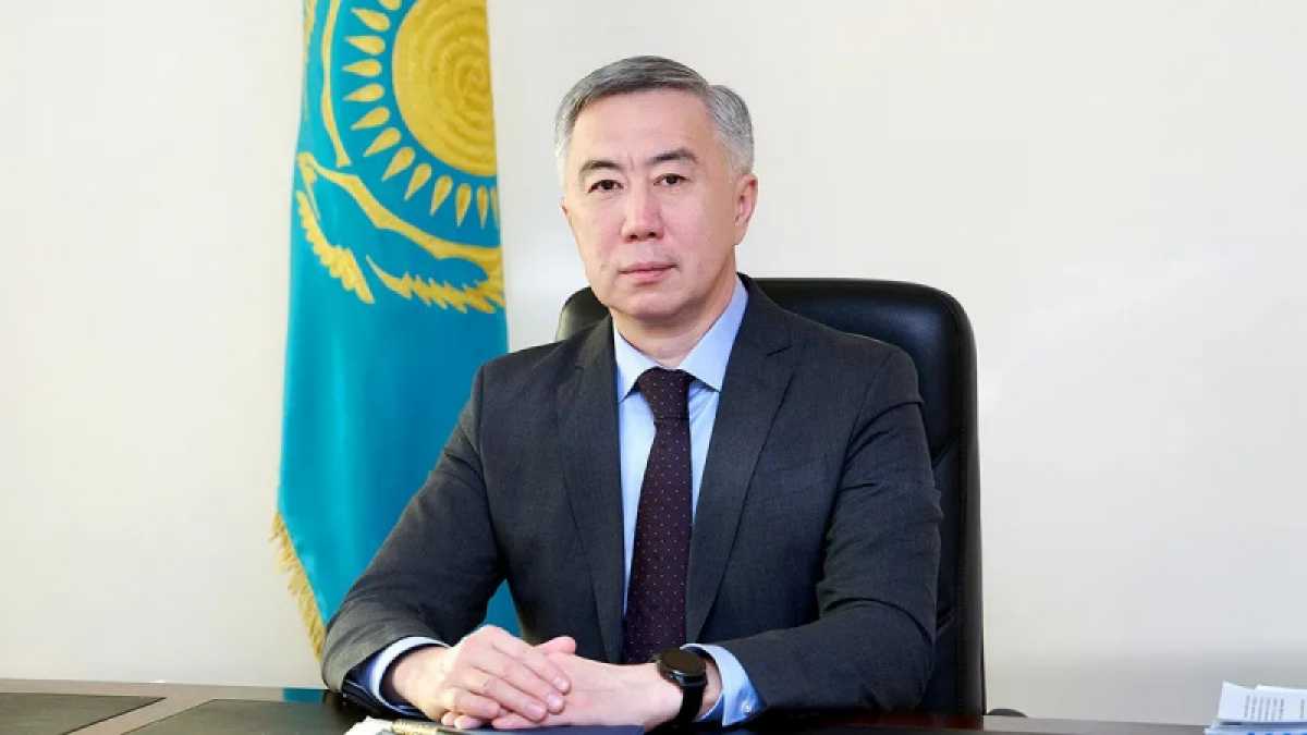 Серик Жумангарин вошел в Совет ЕЭК от Казахстана
