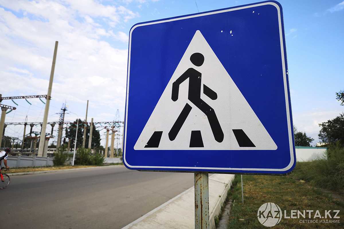 В Казахстане приняты дополнительные меры по повышению уровня безопасности на дорогах