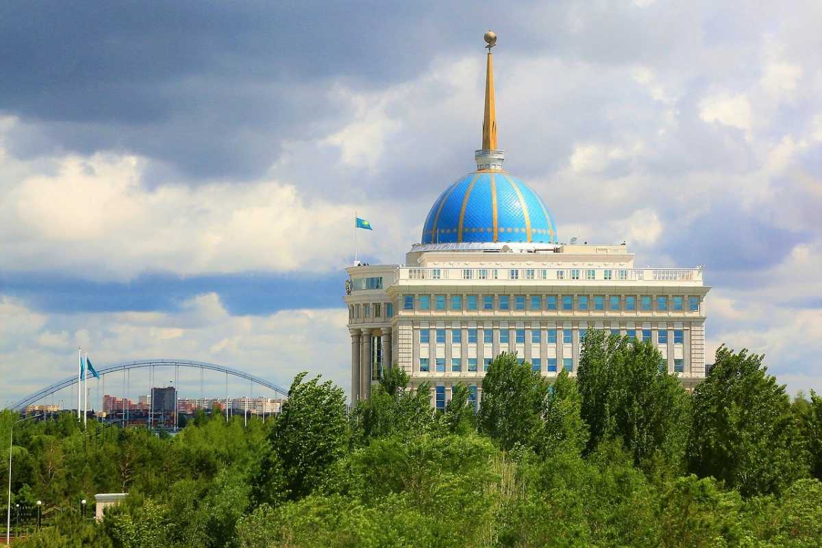 День республики стал национальным праздником в Казахстане