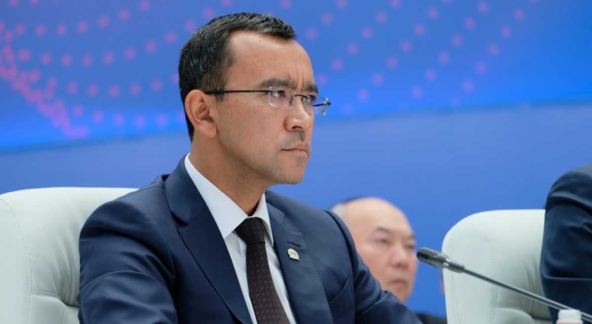 Возможный массовый приезд россиян в Казахстан - Ашимбаев дал комментарий