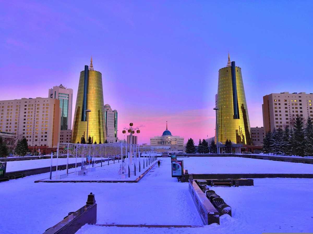 В Казахстане сократили выходные на День Независимости