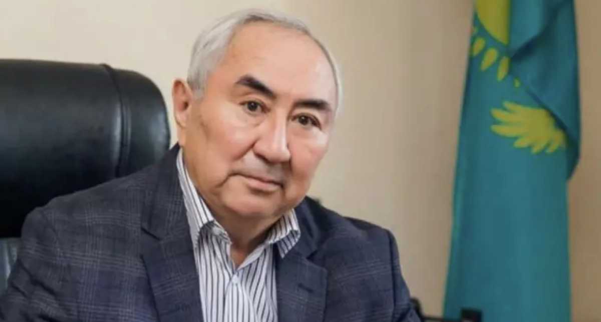 Стал известен первый кандидат в президенты Казахстана