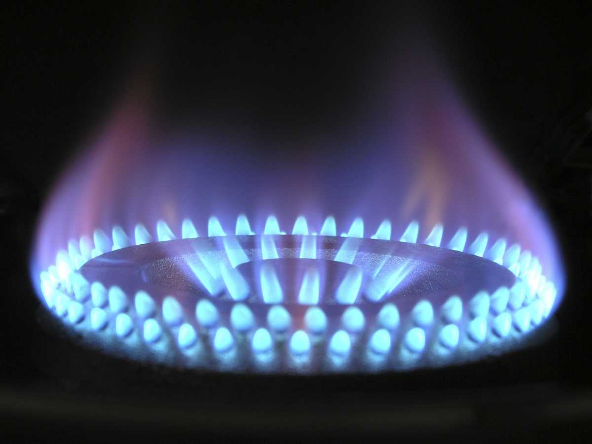 Газифицировать частные дома в столице стало проще