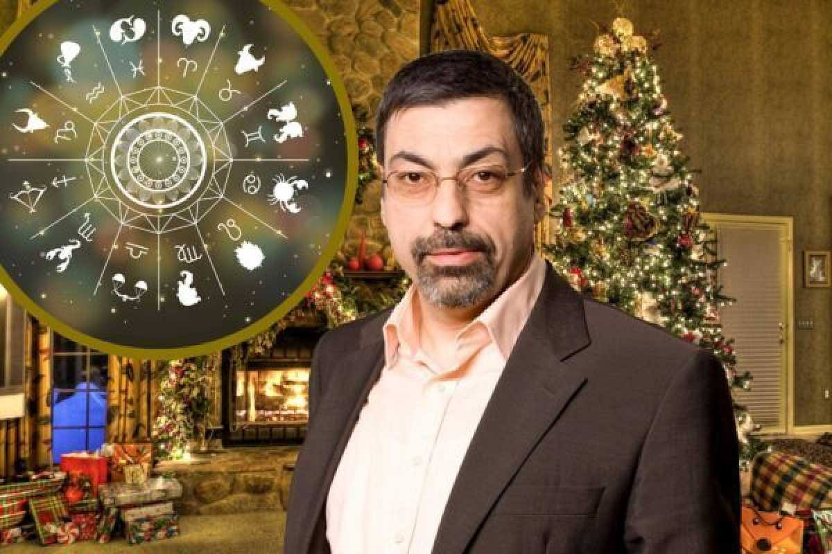 «Магическое время - не упустите свой шанс»: гороскоп от Павла Глобы на декабрь 2022 года