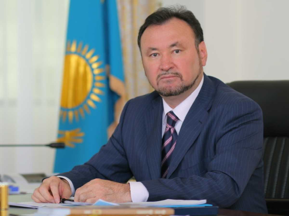 Сенатор прокомментировал высказывания Соловьёва о Казахстане