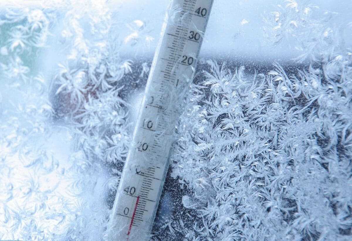 До -38 градусов мороза: в Алматы, Астане и 15 областях Казахстана объявлено штормовое предупреждение