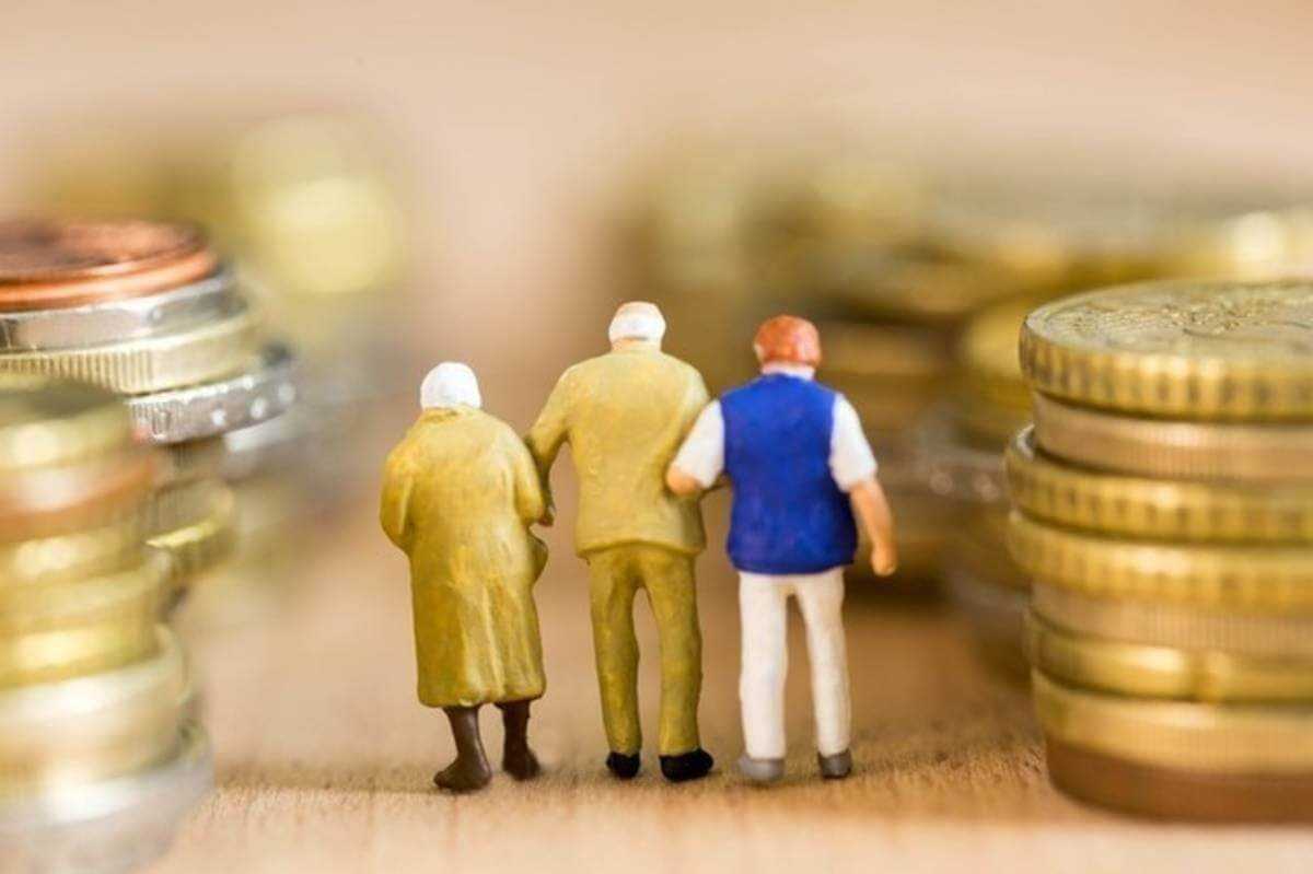 На сколько вырастут пенсии в Казахстане с 1 января 2023 года