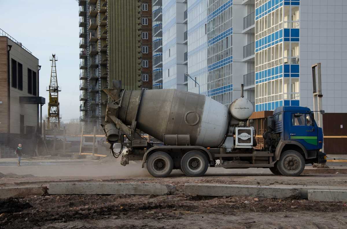 Количество дольщиков в Астане сократилось до двух тысяч
