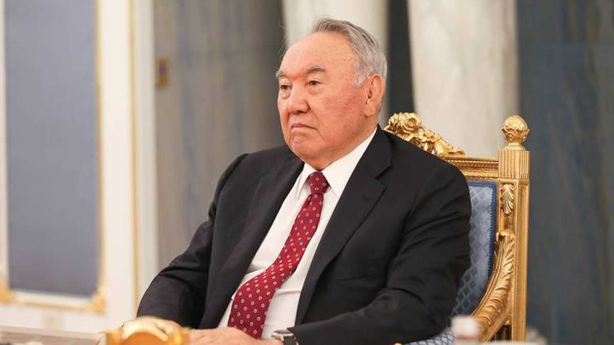 День Первого Президента приравняли к профессиональным праздникам в Казахстане
