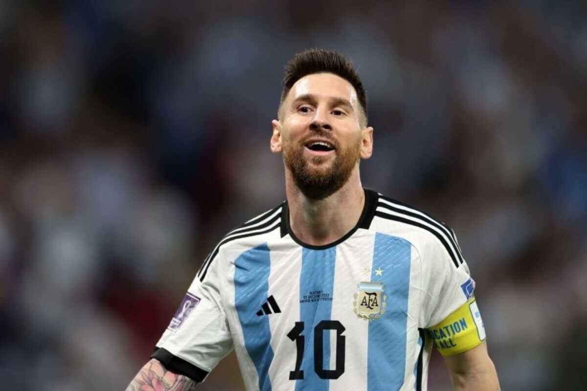Сборная Аргентины прошла в четвертьфинал ЧМ-2022