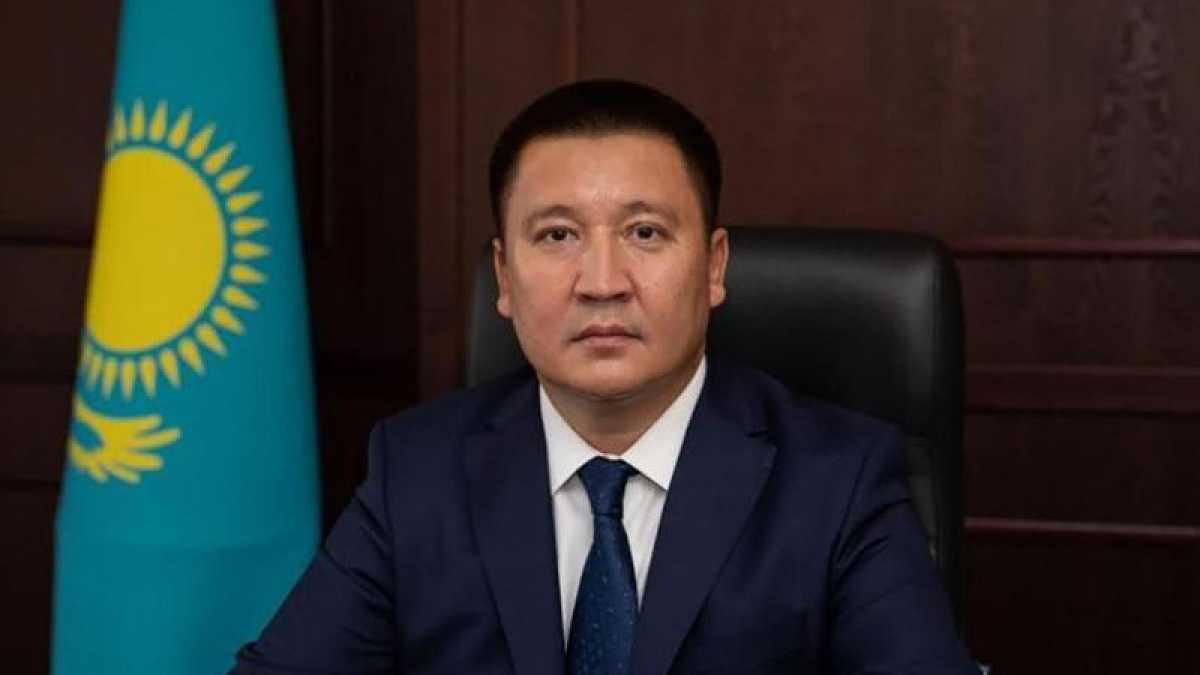 Токаев назначил нового акима Павлодарской области
