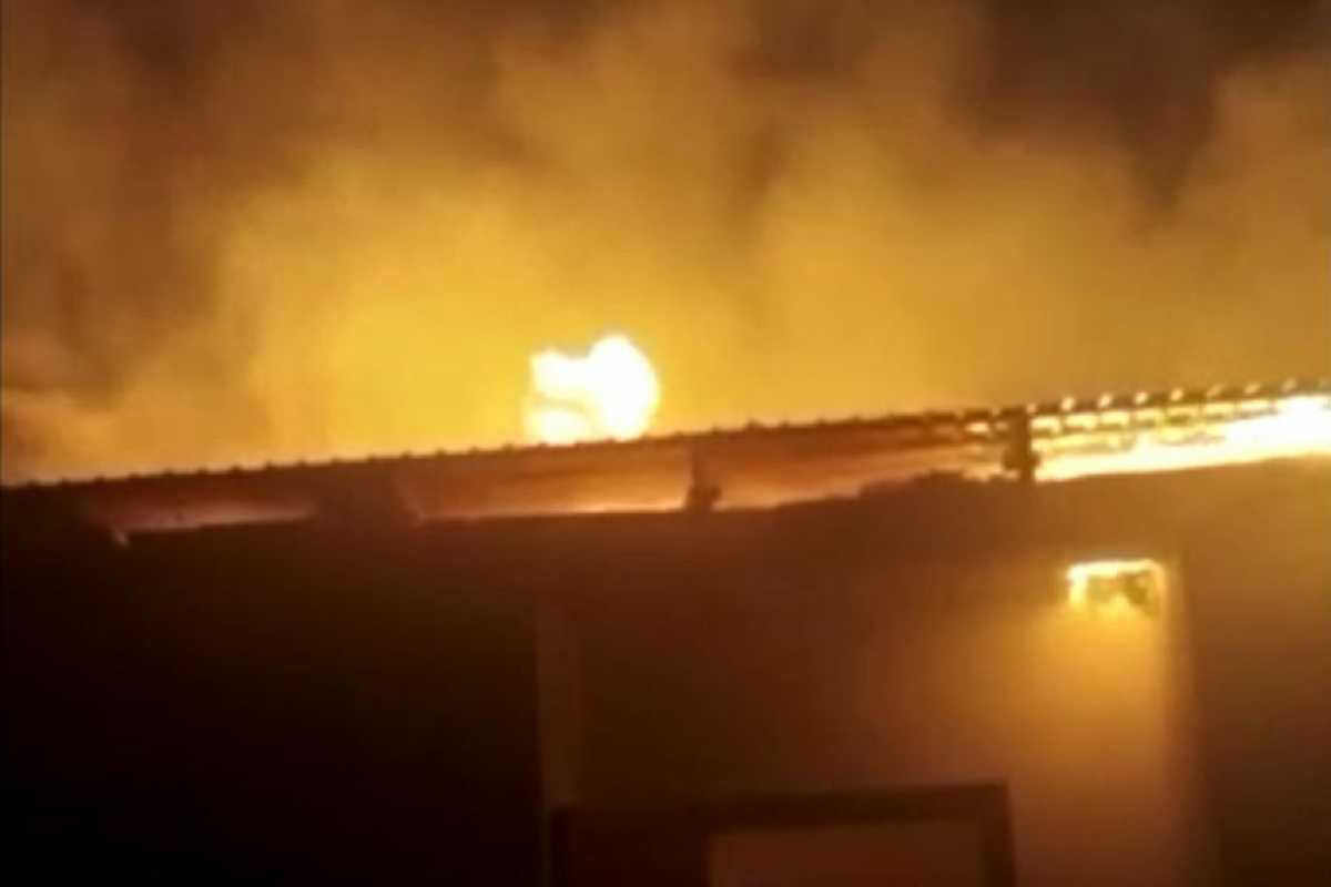 Мужчина спас троих детей из горящего дома в Жетысуской области