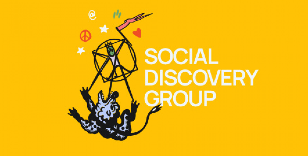 Social discovery