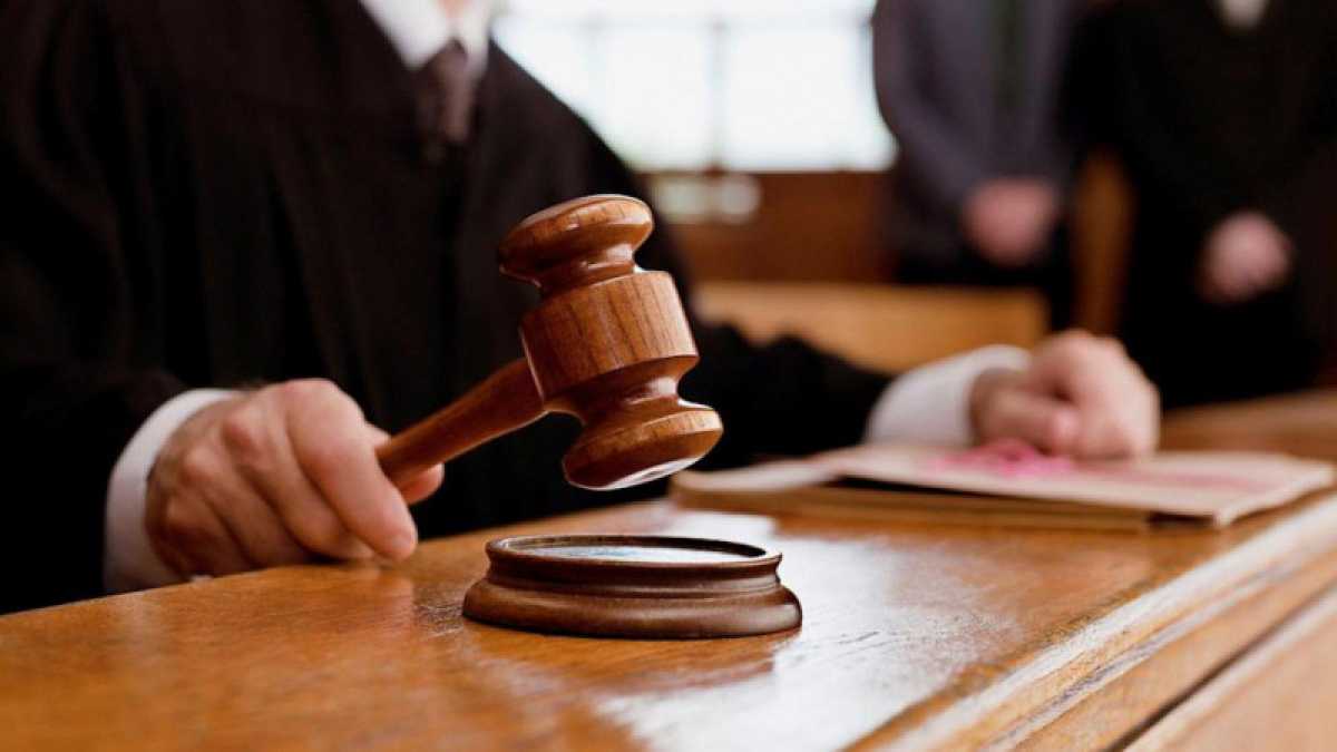 В Атырау суд огласил приговор в отношении 27 участников январских событий