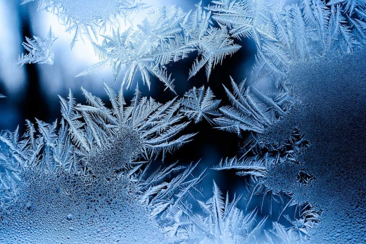 28-градусный мороз ожидается в Казахстане