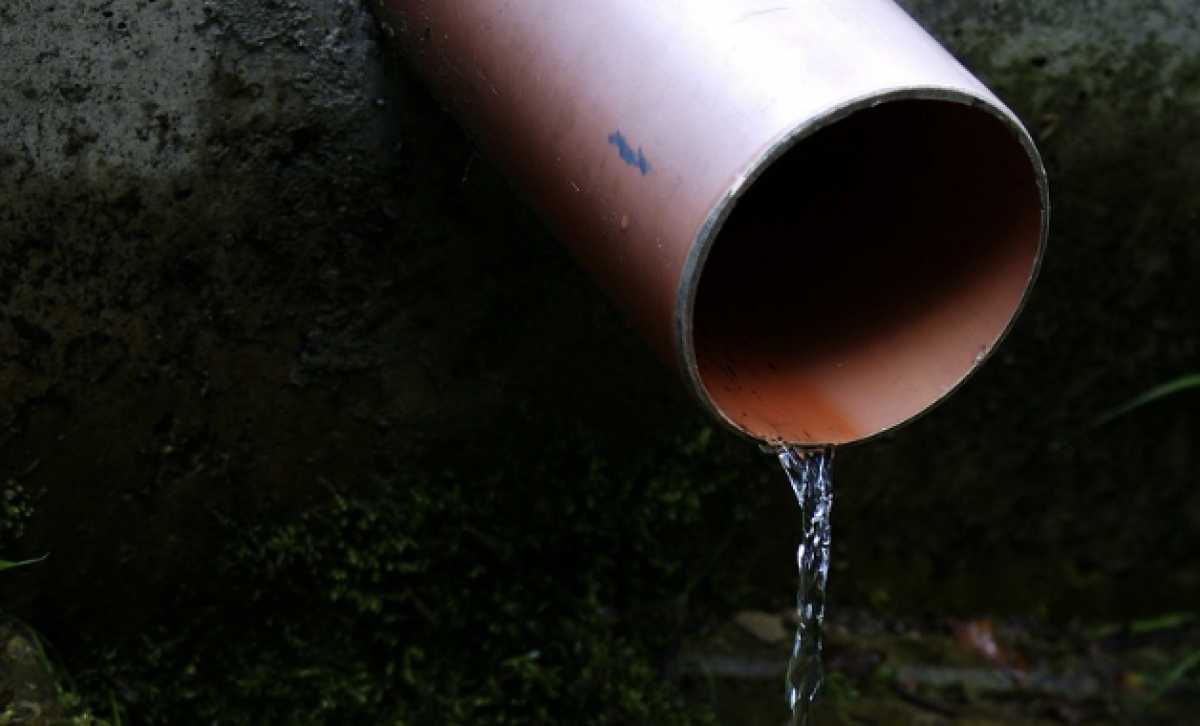 «Караганды су» выплатит многомиллионный штраф за слив сточных вод в реку