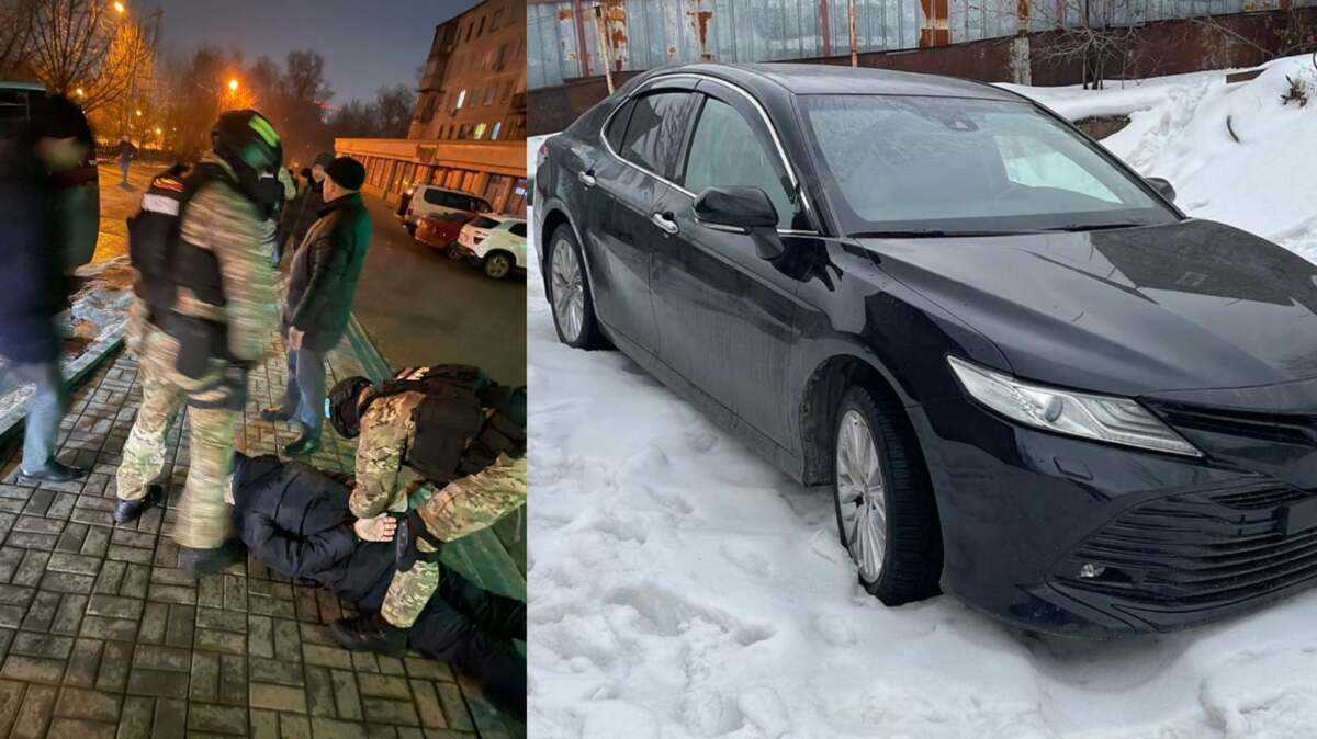 Новую схему мошенничества выявили в Алматы