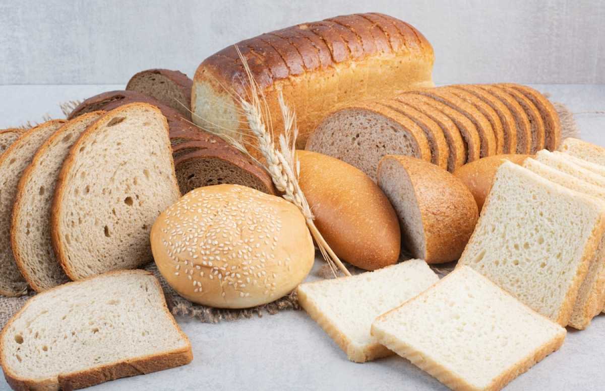 Казахстан вошёл в топ-5 стран с самыми низкими ценами на хлеб