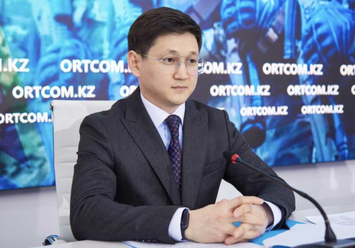В Казахстане учёт военнообязанных и призывников перевели на цифровой формат