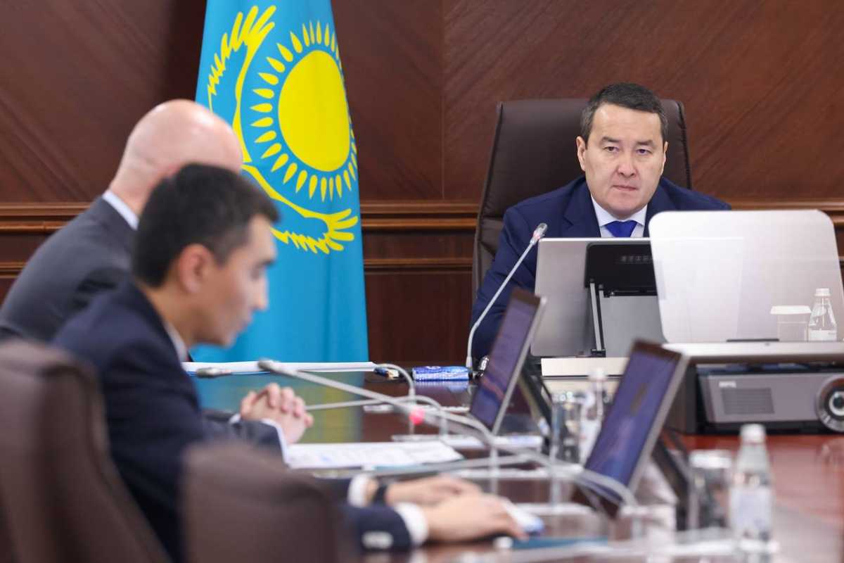 Срок прохождения транзитных грузов по Казахстану в рамках ТМТМ сократился в два раза
