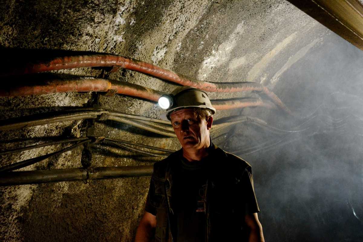 В Казахстане шахтёрам могут снизить пенсионный возраст