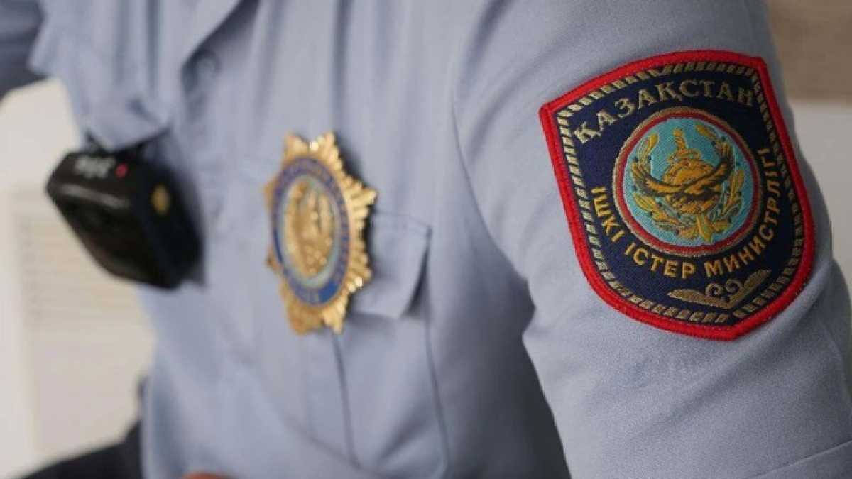 Пропавшую 16-летнюю девушку нашли в Актау