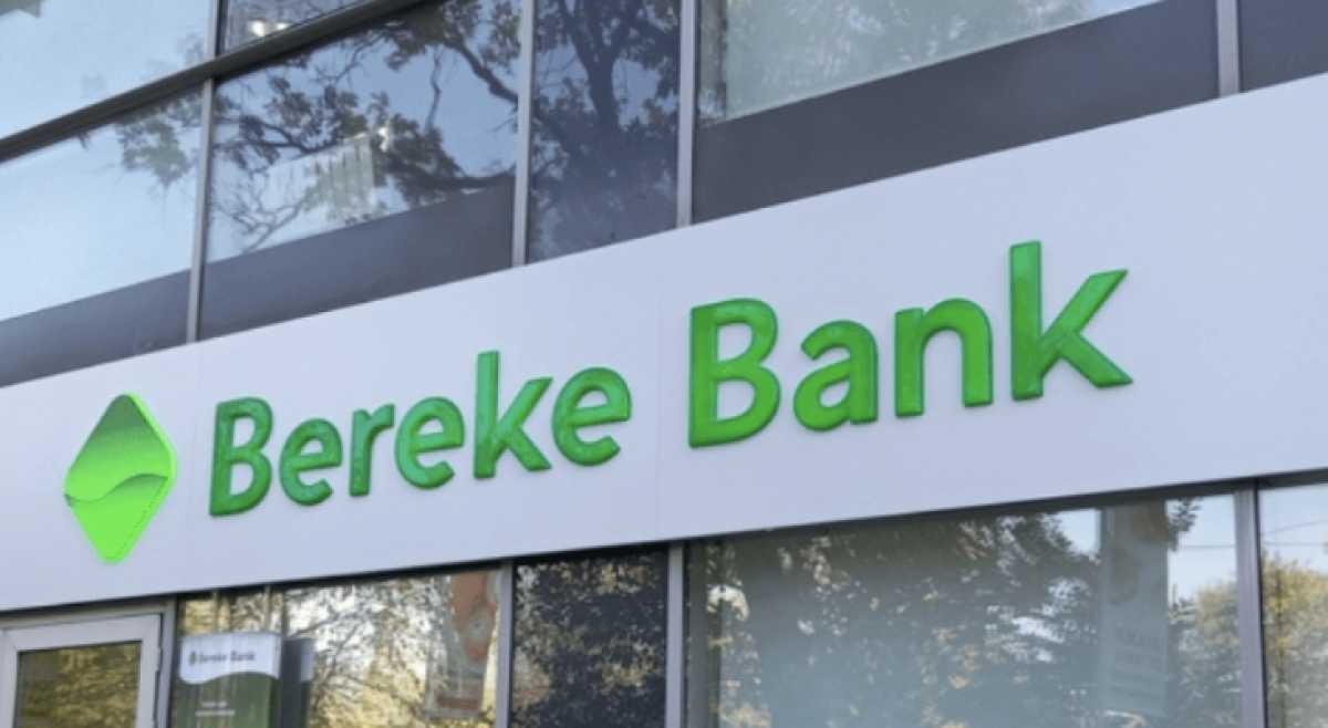 США исключили Bereke Bank из санкционных списков