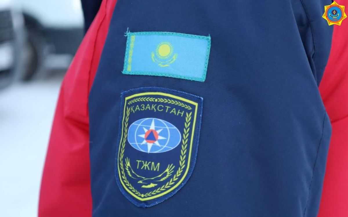 В Казахстане предлагают сократить пенсионный возраст для спасателей