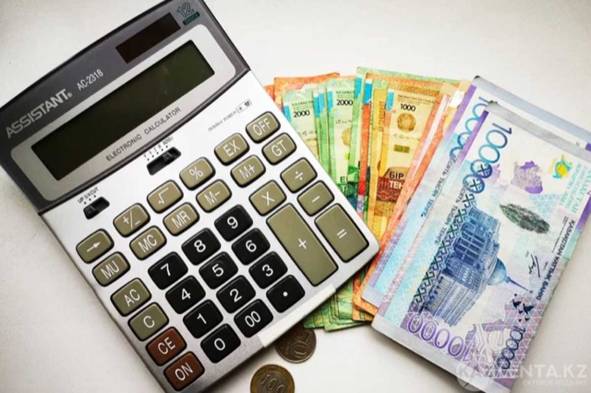 В Казахстане снизят размер годовой ставки вознаграждения для потребительских кредитов