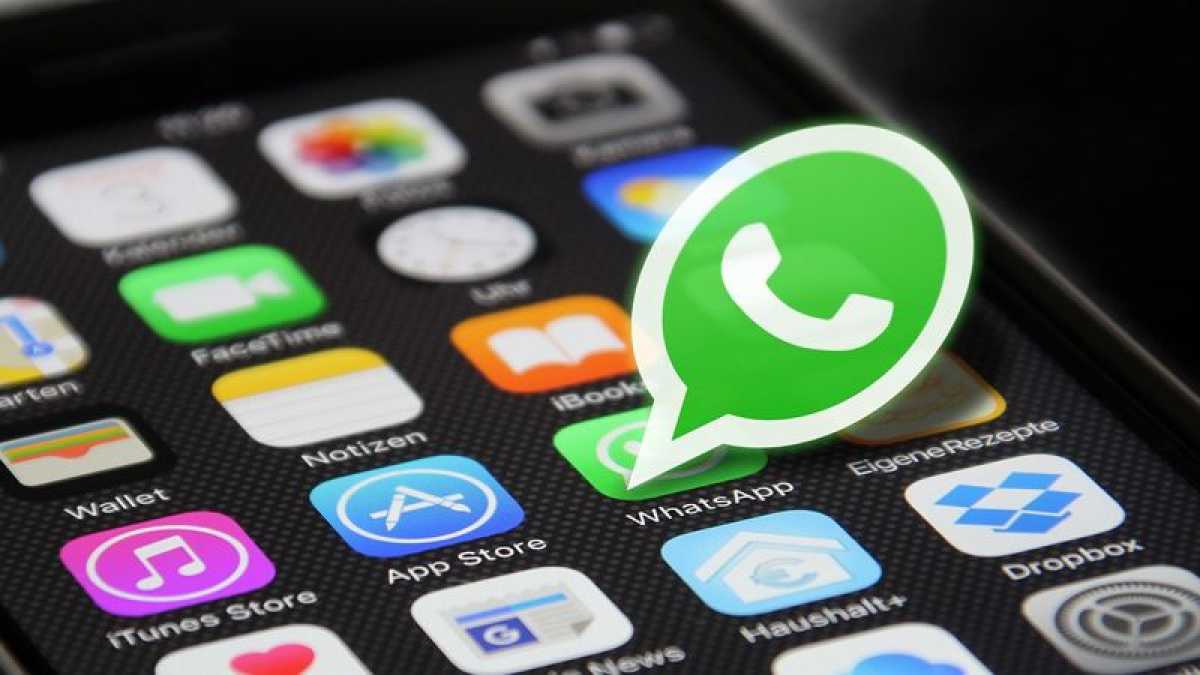 С 12 марта WhatsApp начнет массово блокировать миллионы учетных записей