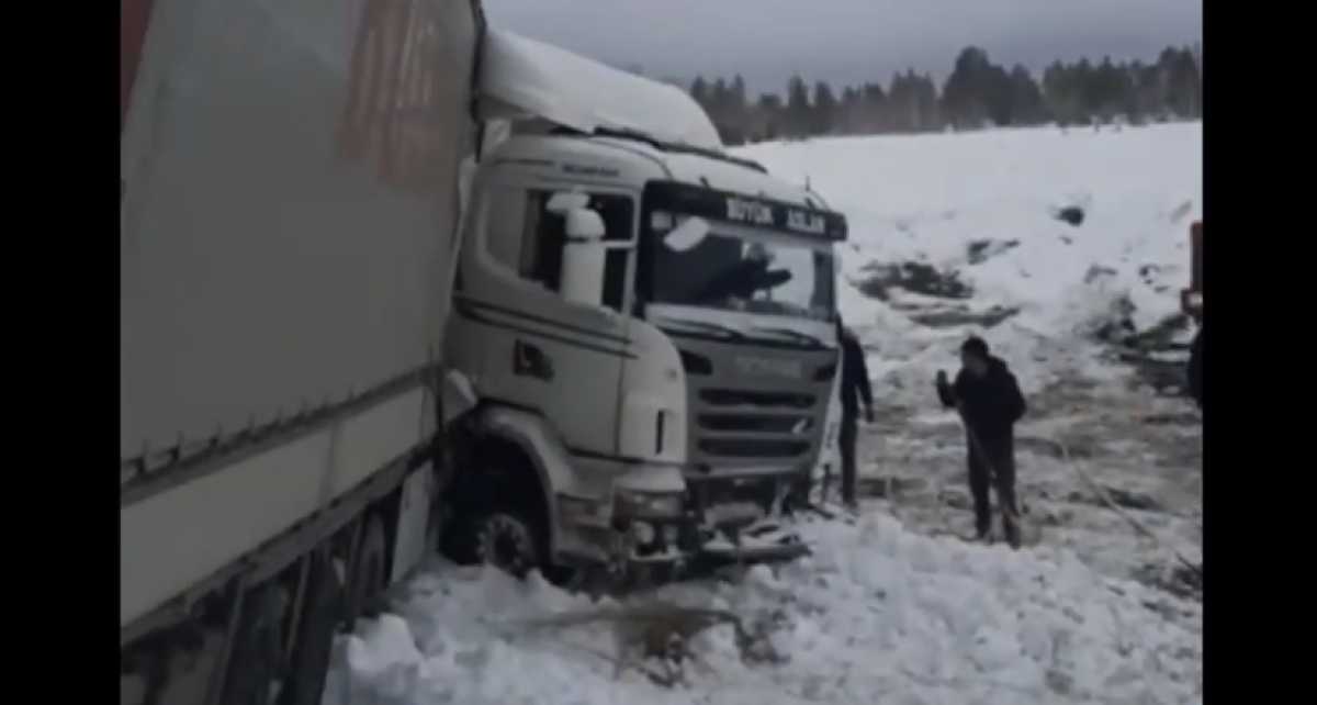 Гражданину Турции оказали помощь в Костанайской области