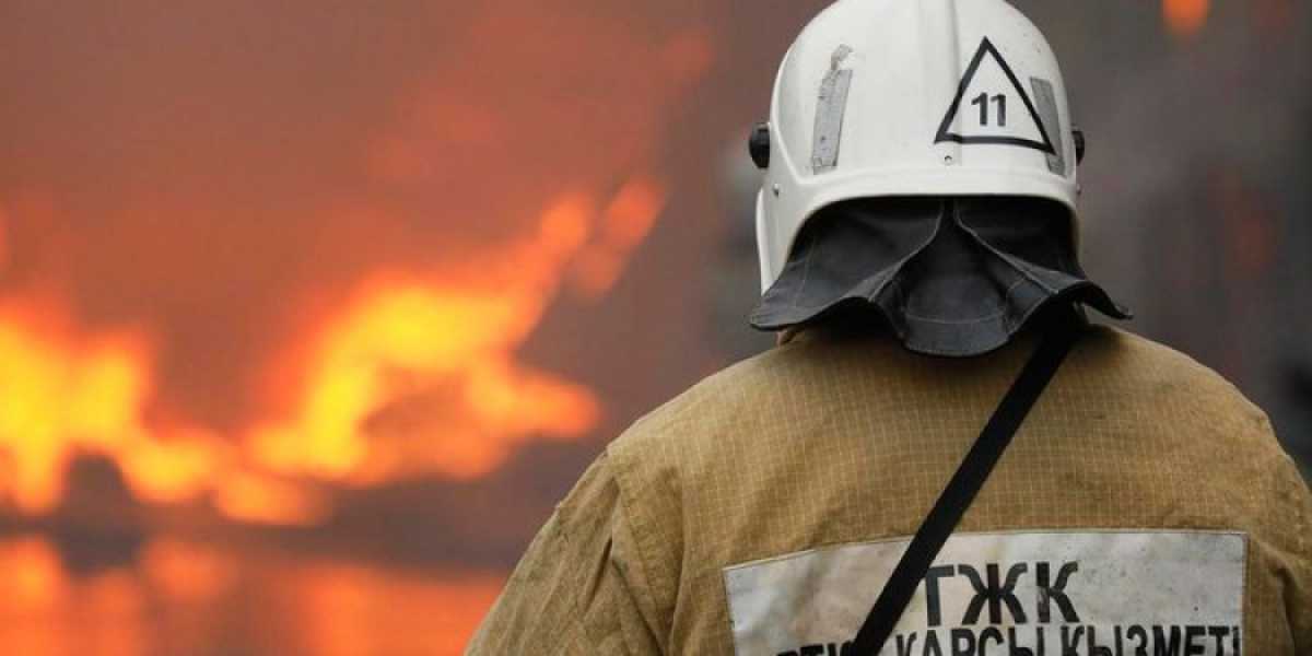Казахстанским спасателям будут доплачивать за риски на работе