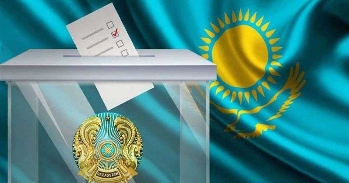 За неделю до выборов, AMANAT - лидер гонки