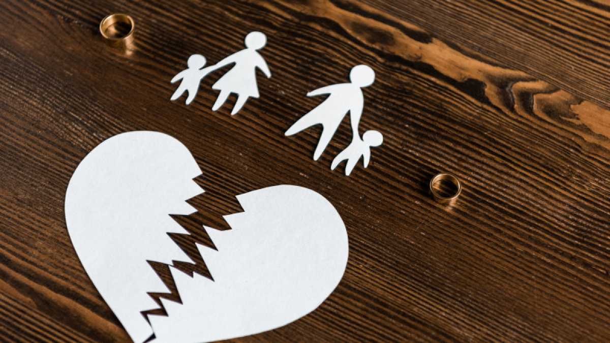 Правила развода при наличии детей планируют изменить в Казахстане