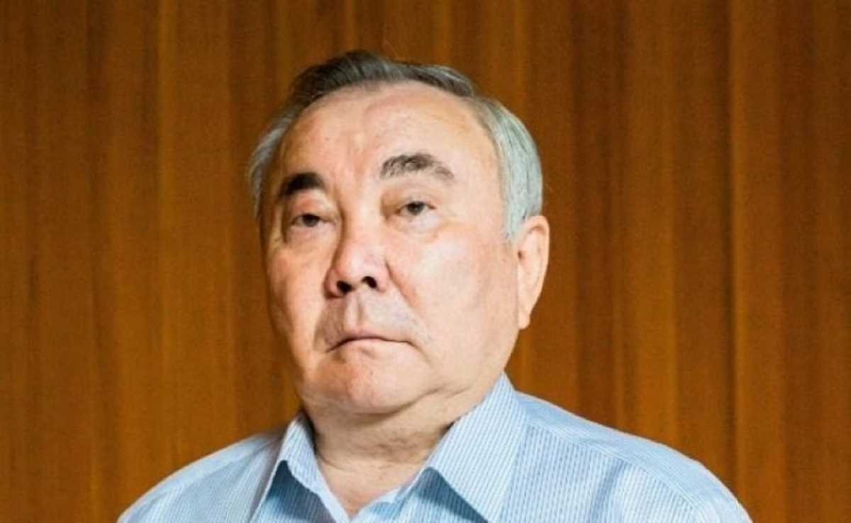 Болата Назарбаева обязали вернуть государству более 30% акций алматинского завода