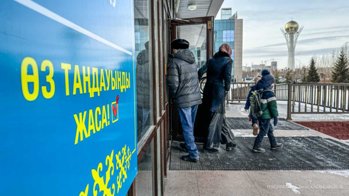 Отставка правительства. Чего ждать после выборов 19 марта в Казахстане