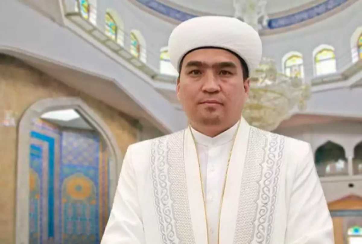 Какие мероприятия пройдут в священный месяц Рамазан в Алматы, рассказал главный имам города