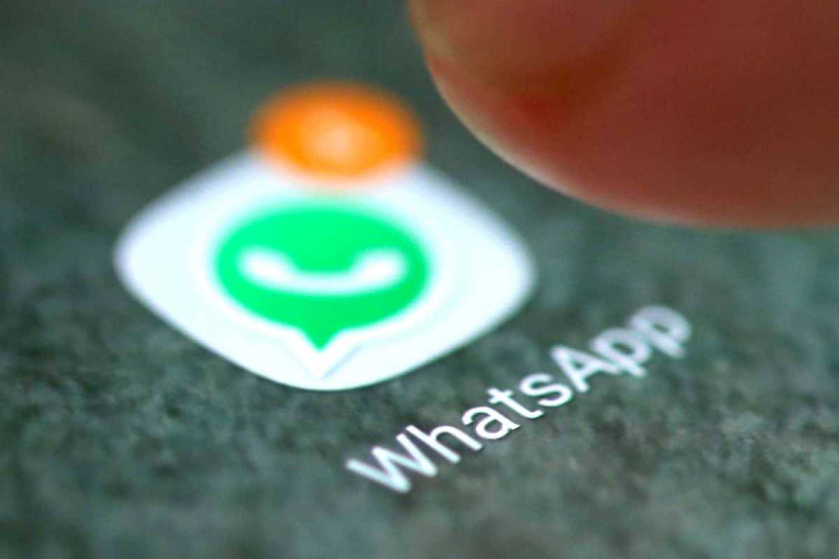Две важнейших новых функции. WhatsApp заработает по-новому с 25 марта